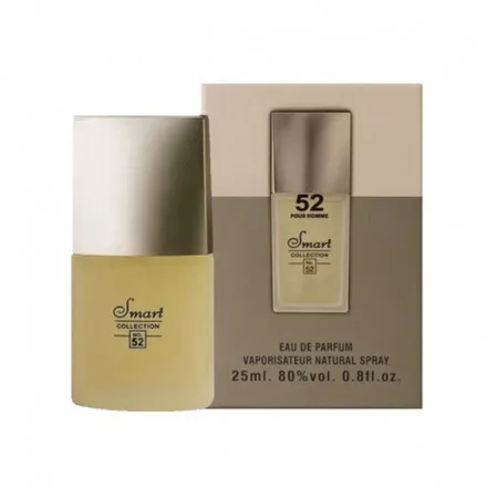 Perfume Collection 052 Eau Parfum Masculino 25ml