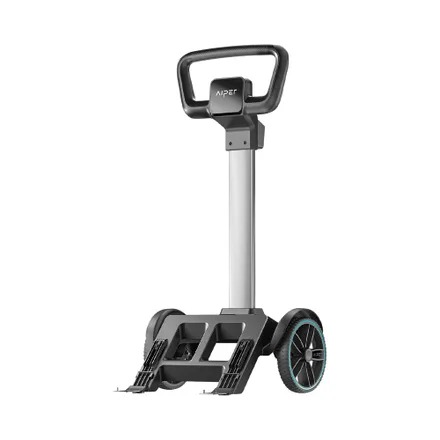 Carrito De Almacenamiento Y Carga Aiper Caddy