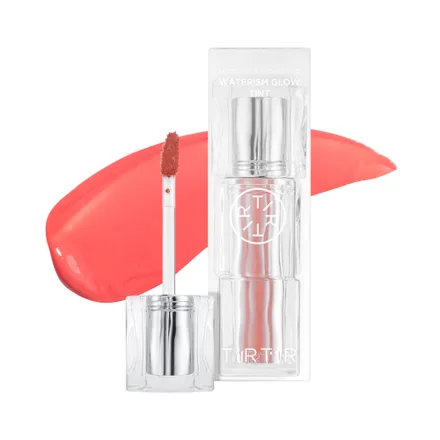 Tinta Labios Tirtir Waterism Glow 10 Heart Berry 4 Gr