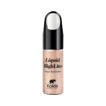 Iluminador Kokie Liquid Highlites Superstar 12 Gr