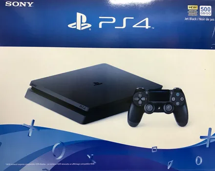 Capa PS4 Slim Universal