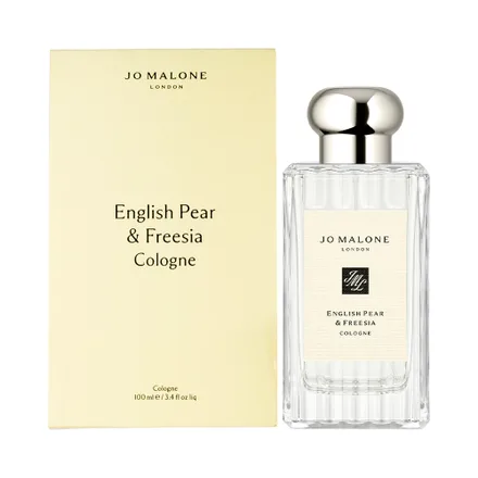 Perfume Jo Malone Pear Freesia Eau Cologne 100ml