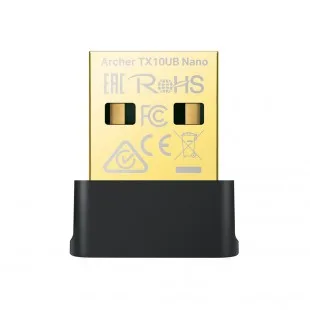 Adaptador 6 Plus Archer