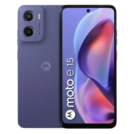Moto E15 2523 6 64GB