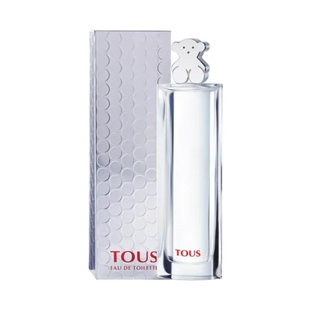 Perfuma Tous Eau Toilette 90ml