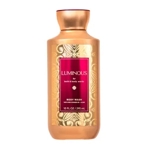 Gel Ducha Bath Body Works Luminous 295ml