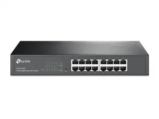 Hub Switch 16P Tl 100 1000 Sma