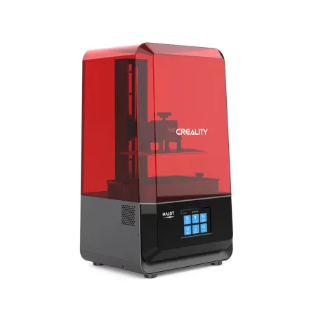 3D Creality Halot Lite Bivolt