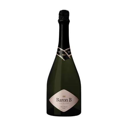 Espumante Baron Rose Brut 750ml