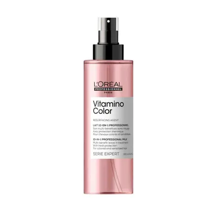 Spray Oreal Vitamino Color 10 En 1 190ml