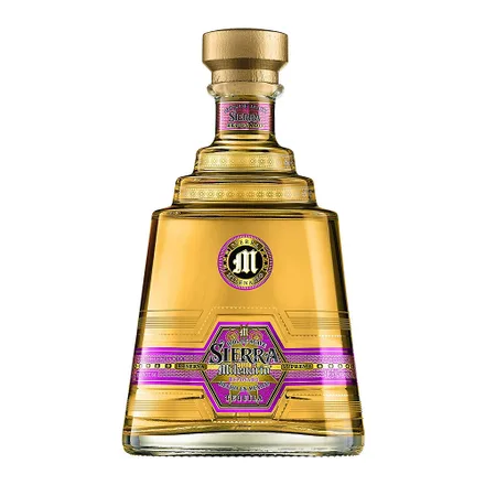 Tequila Sierra Milenio Reposado 700ml
