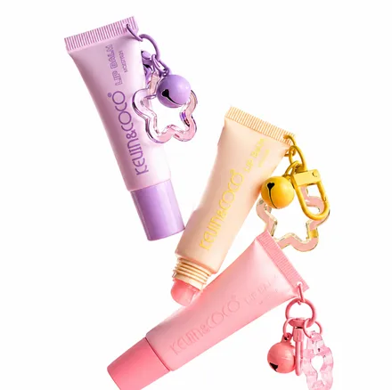 KEVIN & COCO BRILLO LABIAL KC247905 C/COLGANTE