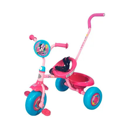 Triciclo Foster Disney Junior Minnie 16946
