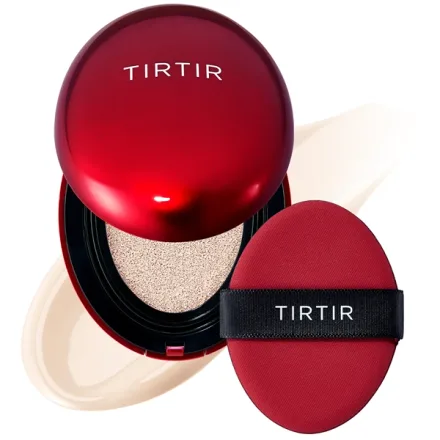Base Tirtir Mask Fit Cushion Mini 10C Shell