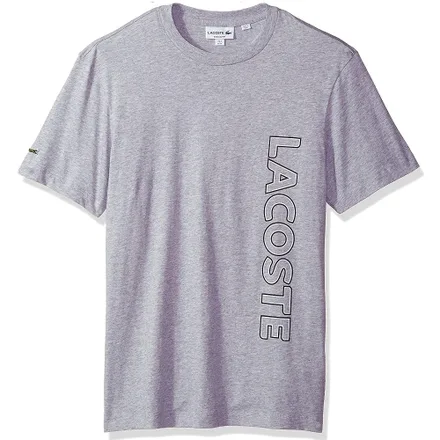 Camiseta Lacoste Masculino Cca 05