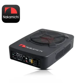 Nakamichi Nbf 8 150 Wrms Subwo