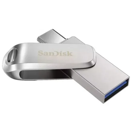 Pendrive Ultra Drive Luxe Sdddc 4 G46 064g 64GB