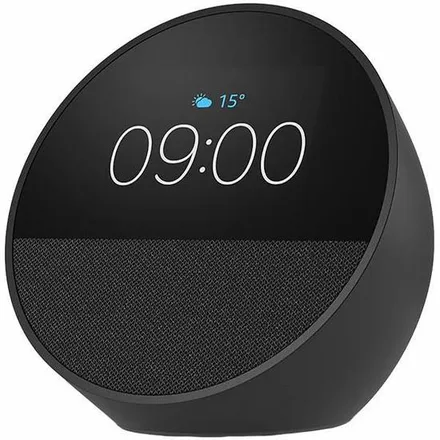 Amazon Echo Spot Alexa 2024