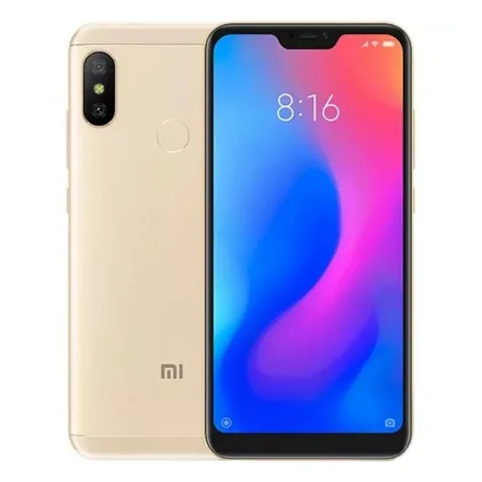 Mi A2 Lite 64GB