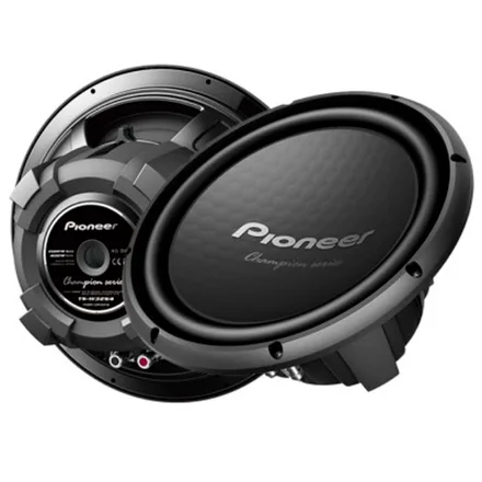Parlante Pioneer Ts 12