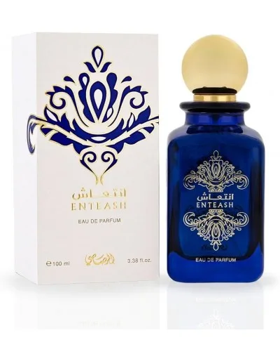 Perfume Rasasi Enteash EDP...