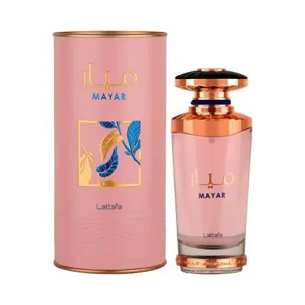 Perfume Lattafa Mayar Edp Femenino 100ml