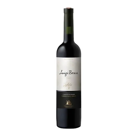 Vinho Luigi Bosca Gala 2 750ml