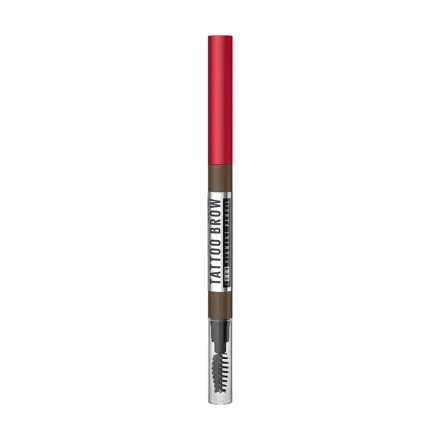 Maybelline Lapiz Cejas Tattoo Brow 36H Brown