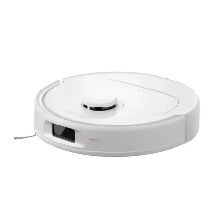 Robô Aspirador Roborock Cleaner QR Series QR798 110V - Branco