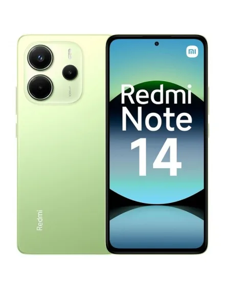 Redmi Note 14 128GB