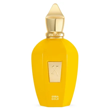 Perfume Xerjoff Erba Gold Edp Unisex 100ml