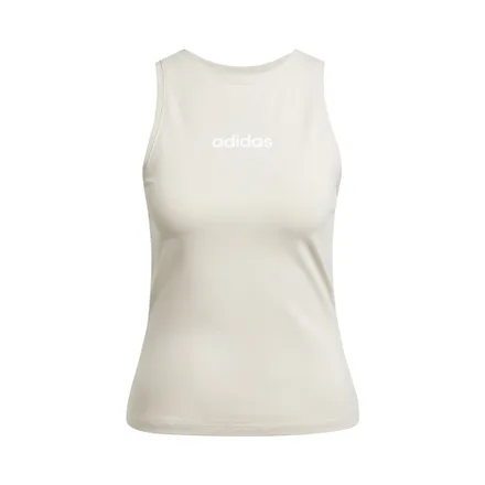 Regata Adidas Jc5790 Essentials Linear Slim Femenino