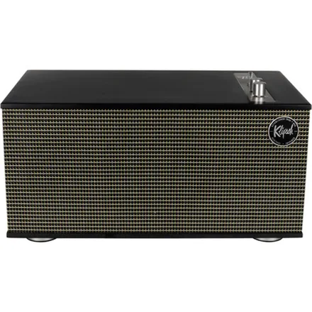 Speaker Klipsch The Three II Premium Bluetooth Stereo 120W Bivolt Preto 1067557