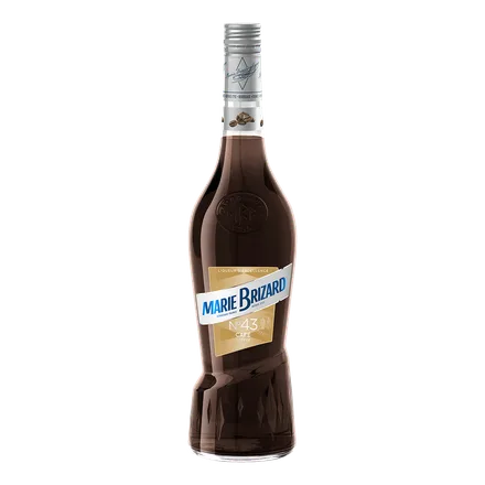Licor Marie Brizard Cafe 700ml