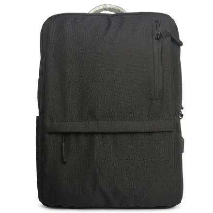 Mochila Para NB Sate A-KP9111 15.6" - Negro