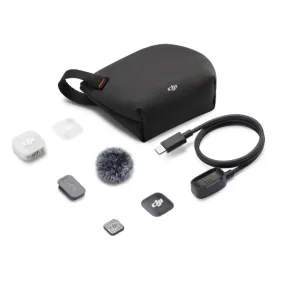 Microfone Mini 2 Transmitter