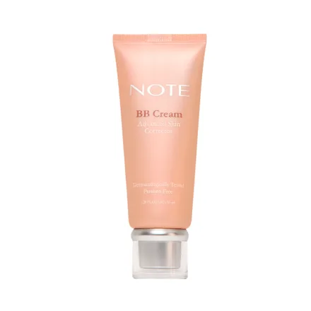 Base Note Bb Cream Spf 15 03 35ml