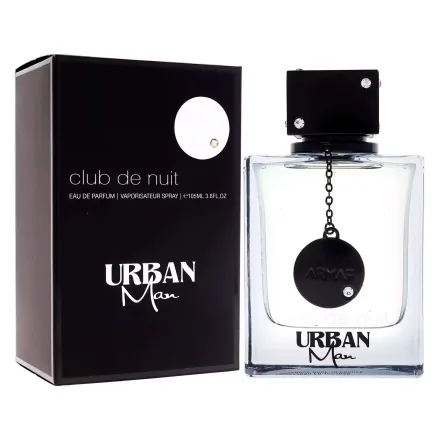 Perfume Armaf Club Nuit Urban Man Eau Parfum Masculino 105ml