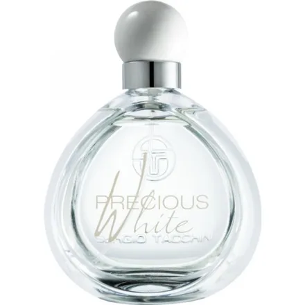 Sergio Tacchini Precious White Eau Toilette 100ml