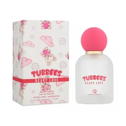 Perfume Grandeur Tubbees Beary Love Eau Parfum Unisex 50ml