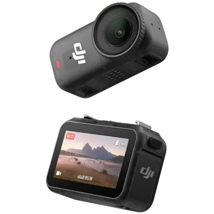 Camara Osmo Standard Combo 128GB