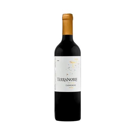 Terranoble Varietal Carmenere Vinho Chileno 750ml