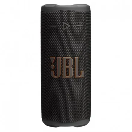 Speaker Portátil JBL Grip Bluetooth - Preto