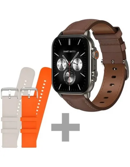 Gtide Watch S5 Pro