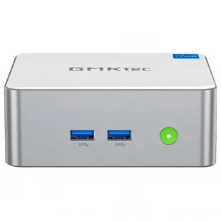 Mini Pc Gmktec Nucbox M3 I5 Wind 512GB