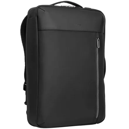 Mochila Targus TBB595GL 15.6” Urban Conversível – Preto