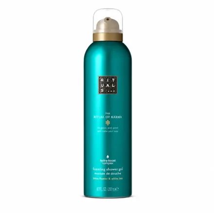 Rituals Gel Ducha Ritual Of Karma 200ml