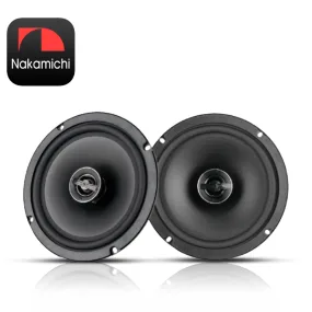 Nakamichi Nsf 656 Coaxial Par