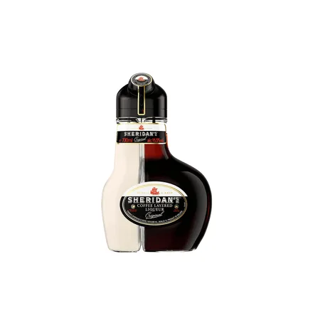 Sheridan Licor 700ml