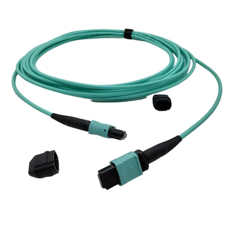 Patch Cord Senko Mpo Mm 5M Femea OM3 125